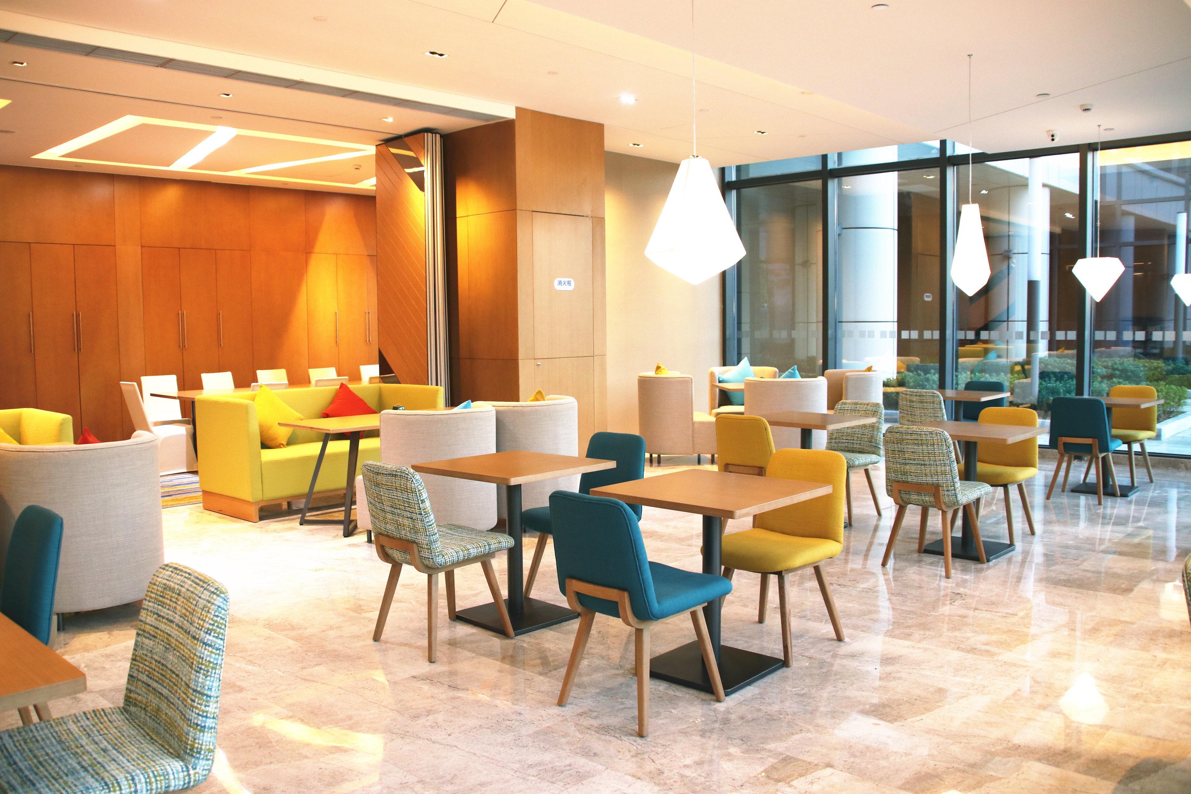 Holiday Inn Express Wuxi Taihu New City By Ihg Exteriör bild