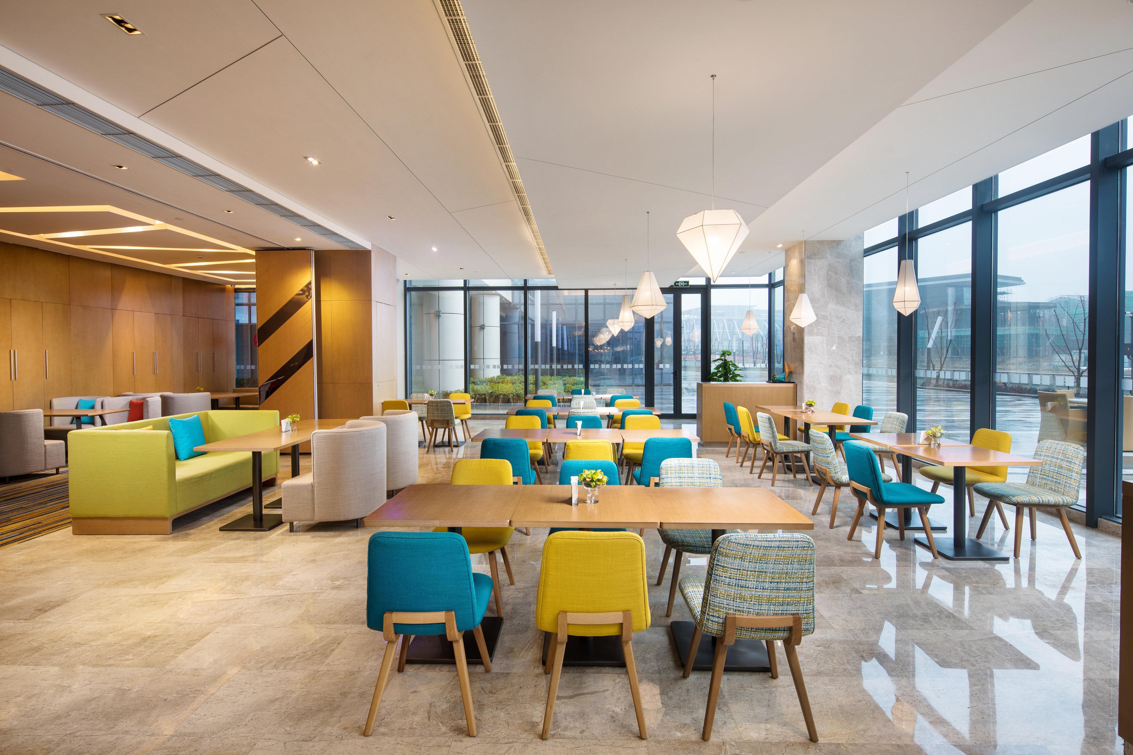 Holiday Inn Express Wuxi Taihu New City By Ihg Exteriör bild