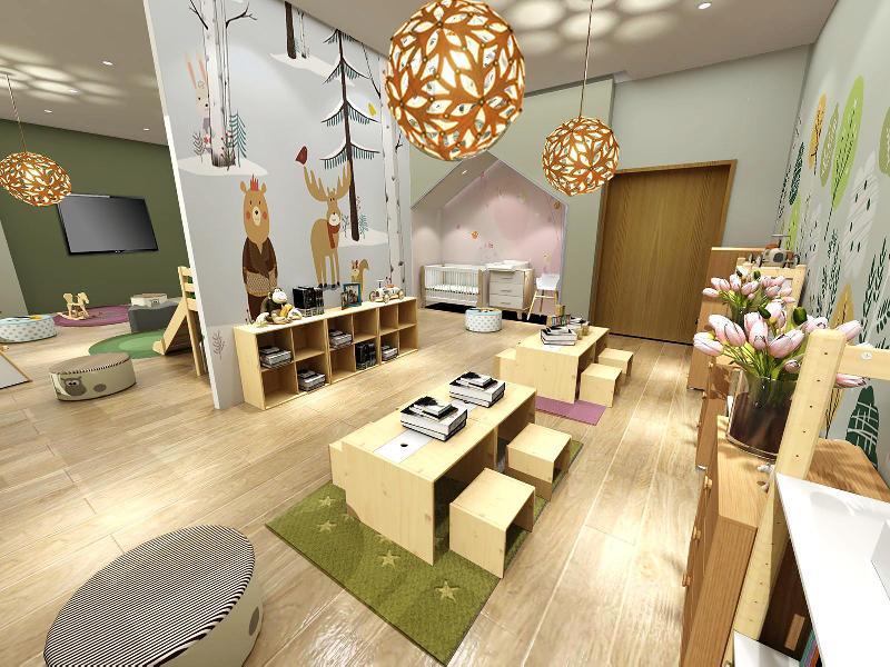Holiday Inn Express Wuxi Taihu New City By Ihg Exteriör bild