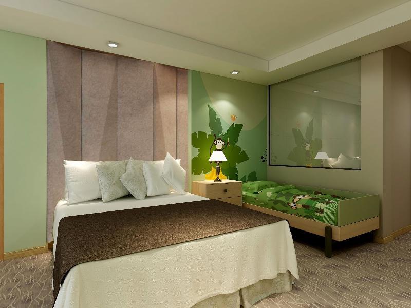 Holiday Inn Express Wuxi Taihu New City By Ihg Exteriör bild